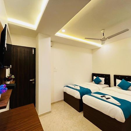 Welcome Vista Navi Mumbai Eksteriør bilde