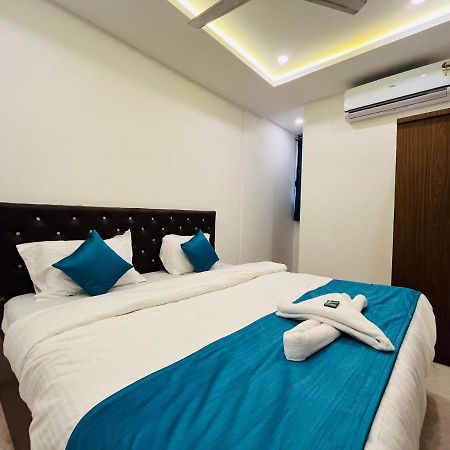 Welcome Vista Navi Mumbai Eksteriør bilde